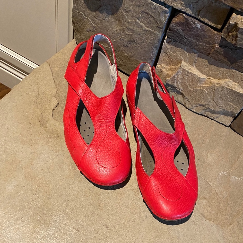 Própet brand shoes